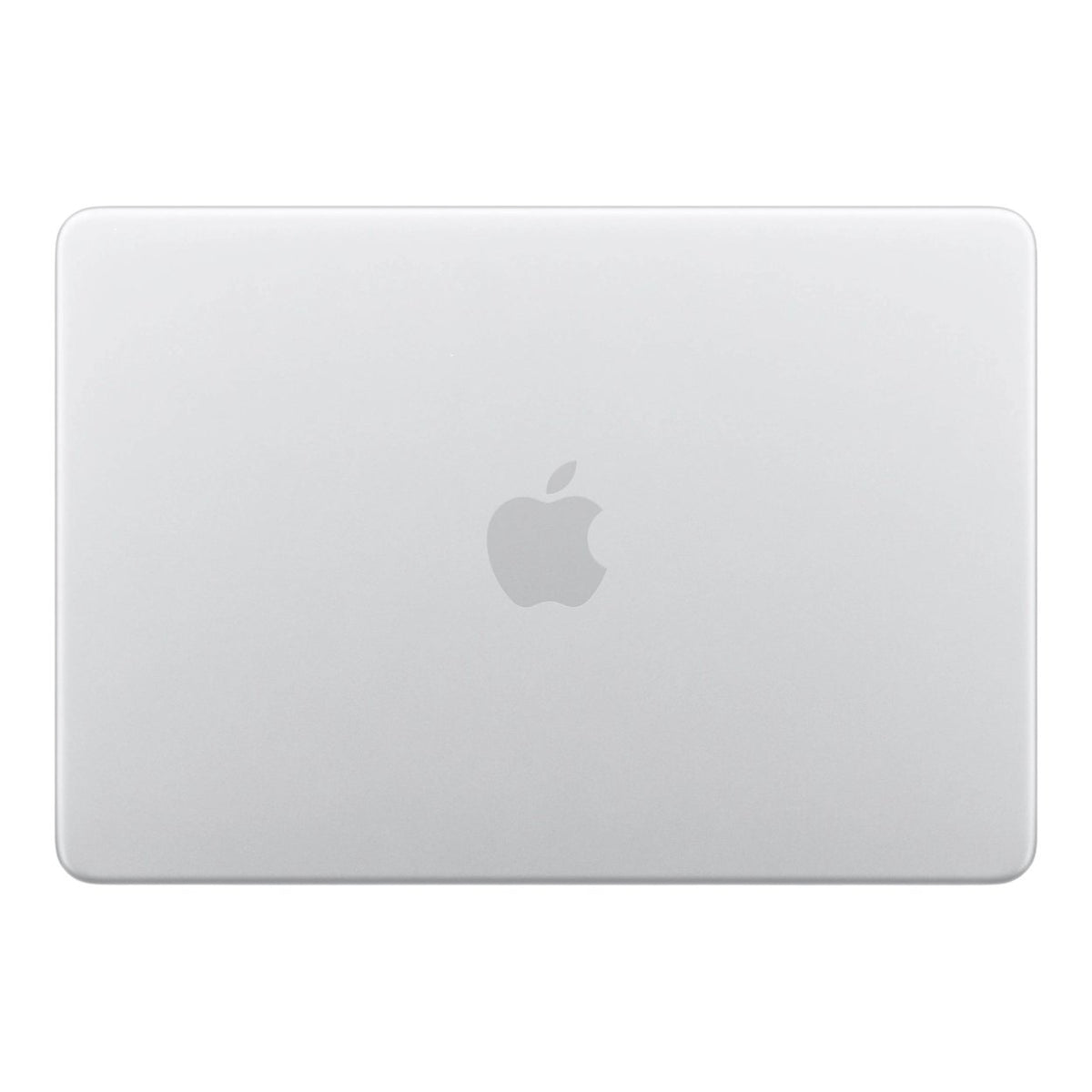 Apple MacBook Neo 13-inch Retina Laptop - Apple A18 Pro 256GB SSD 8GB RAM macOS Silver image 5