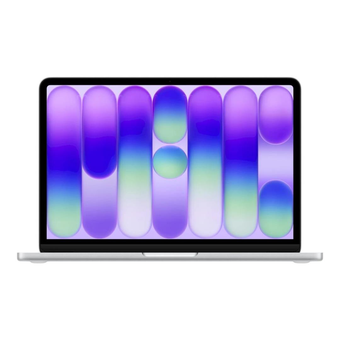 Apple MacBook Neo 13-inch Retina Laptop - Apple A18 Pro 512GB SSD 8GB RAM macOS Silver