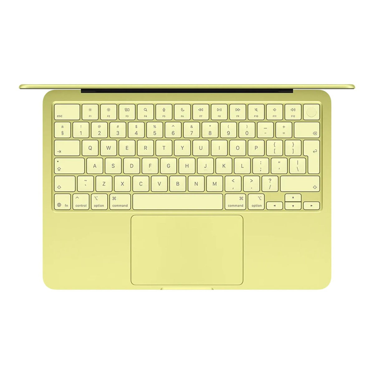 Apple MacBook Neo 13-inch Retina Laptop - Apple A18 Pro 512GB SSD 8GB RAM macOS Citrus image 3