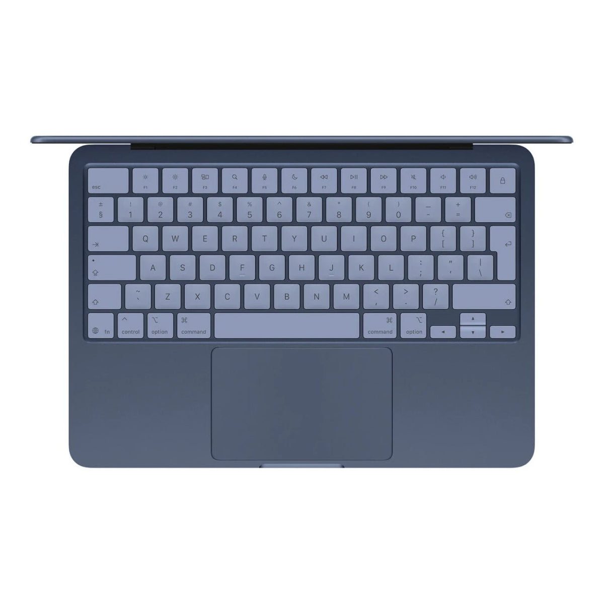 Apple MacBook Neo 13-inch Retina Laptop - Apple A18 Pro 256GB SSD 8GB RAM macOS Indigo image 3