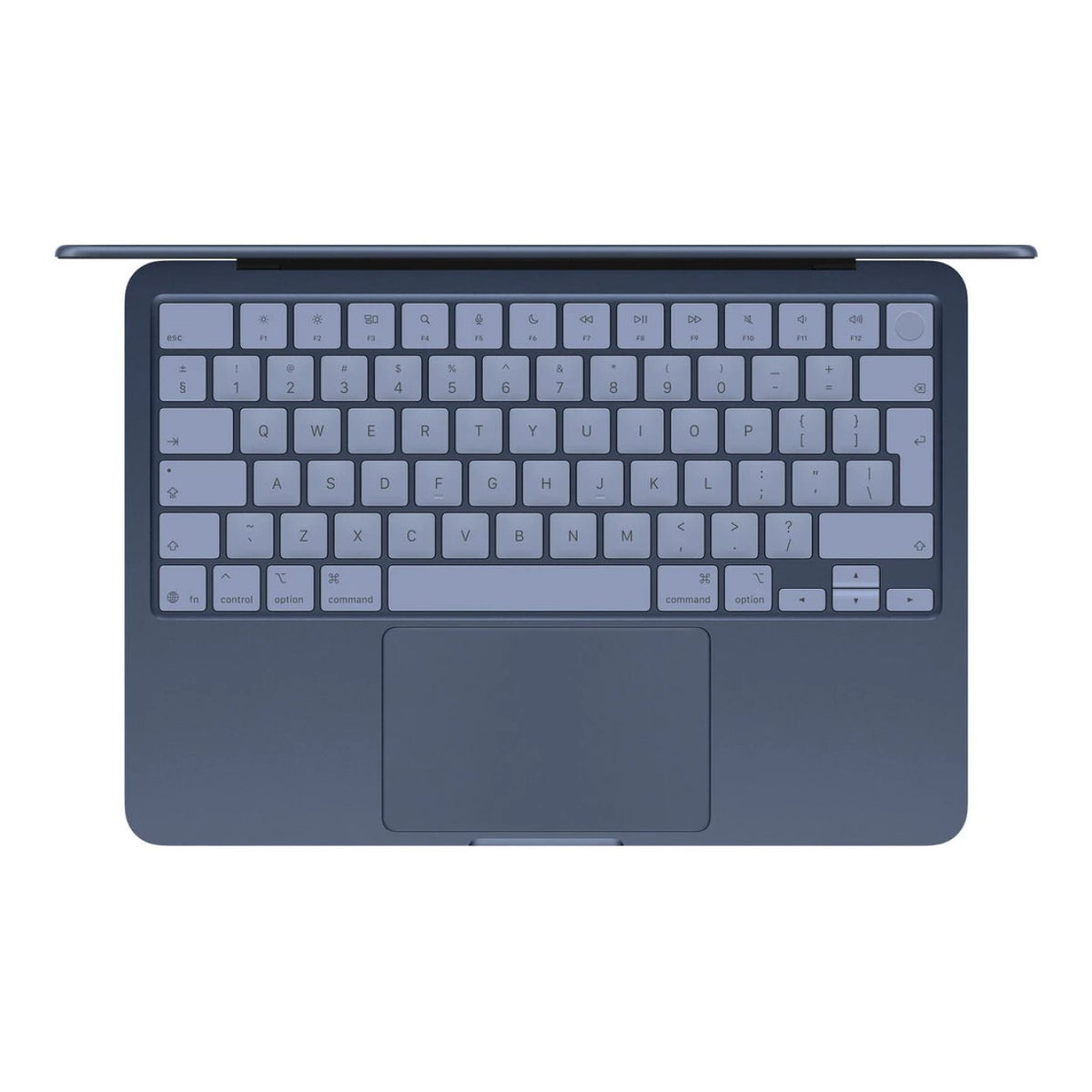 Apple MacBook Neo 13-inch Retina Laptop - Apple A18 Pro 512GB SSD 8GB RAM macOS Indigo image 3