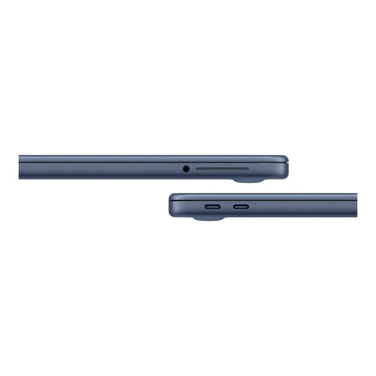 Apple MacBook Neo 13-inch Retina Laptop - Apple A18 Pro 512GB SSD 8GB RAM macOS Indigo image 4