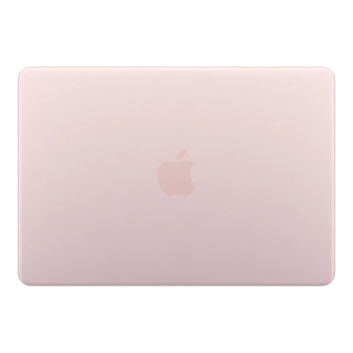 Apple MacBook Neo 13-inch Retina Laptop - Apple A18 Pro 256GB SSD 8GB RAM macOS Blush image 5