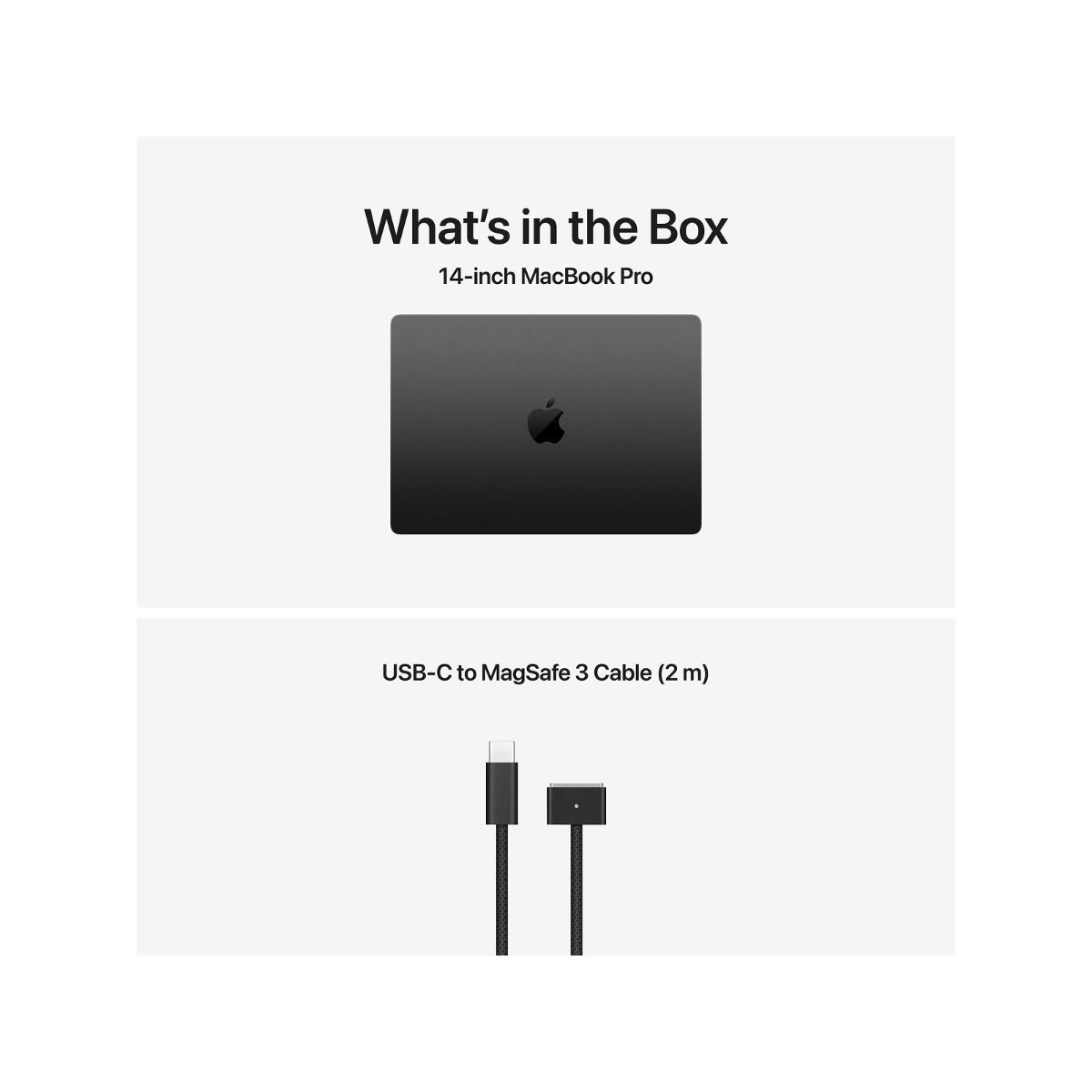Apple MacBook Pro 14.2-inch Retina XDR Laptop - Apple M5 1TB SSD 32GB RAM macOS Space Black image 8