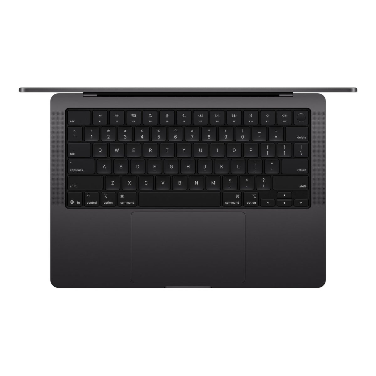 Apple MacBook Pro 14.2-inch Retina XDR Laptop - Apple M5 Pro 2TB SSD 24GB RAM macOS Space Black image 3