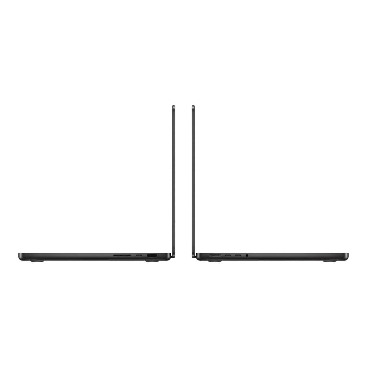 Apple MacBook Pro 14.2-inch Retina XDR Laptop - Apple M5 Pro 2TB SSD 24GB RAM macOS Space Black image 4
