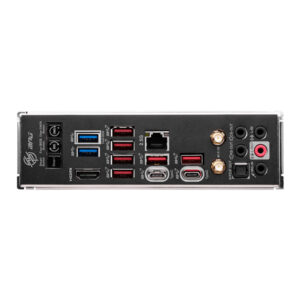 MSI MPG Z790 CARBON WIFI DDR5 LGA1700 ATX Gaming Motherboard image 5