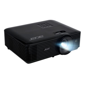 Acer Essential Series X1128i DLP SVGA 4800Lm Projector image 3