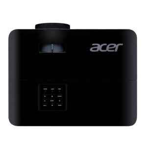 Acer Essential Series X1128i DLP SVGA 4800Lm Projector image 4