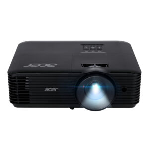 Acer Essential Series X1128i DLP XGA 4800Lm Projector image 2