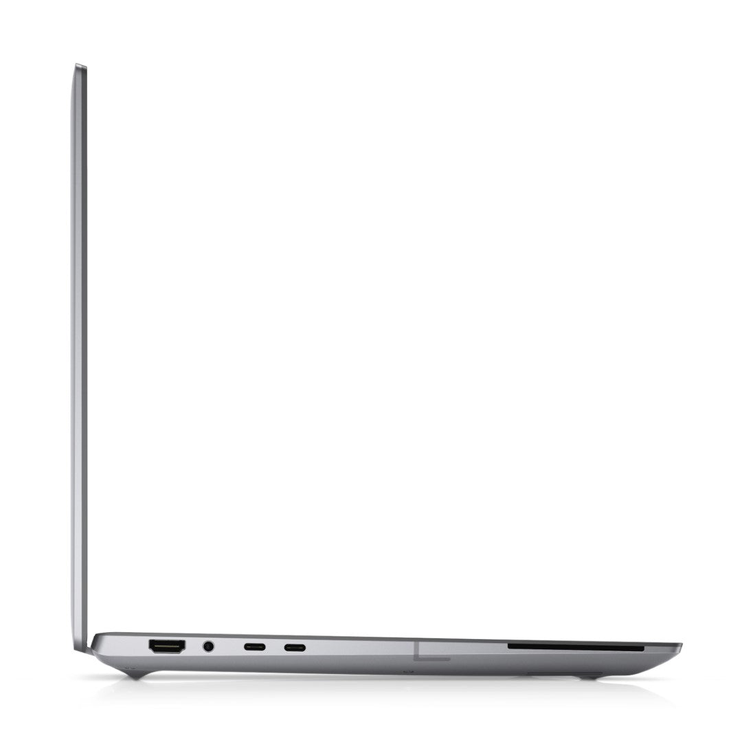 Dell Precision 5690 16-inch FHD+ Mobile Workstation - Intel Core Ultra 7 165H 1TB SSD 16GB RAM Nvidia RTX 1000 Win 11 Pro image 7