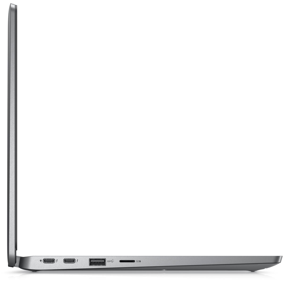 Dell Latitude 5330 13.3-inch FHD Laptop - Intel Core i5-1235U 256GB SSD 8GB RAM Win 11 Pro N201L5330MLK13EMEA_VP image 5
