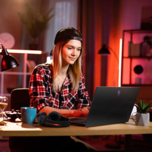 Acer NITRO V 15 Gaming Laptop 15.6″ | Intel Core 7 240H | 16GB | 512GB | RTX 4050 6GB | Windows 11 Home image 13