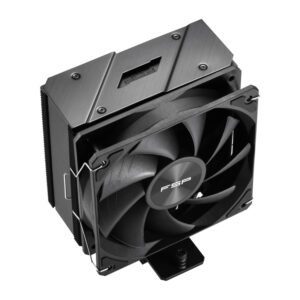 FSP NP5-B 120mm PWM CPU Air Cooler – Black image 4