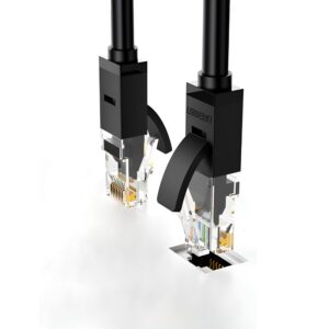 UGREEN NW102-20164 Cat6 UTP Ethernet Cable 10m - Black image 3