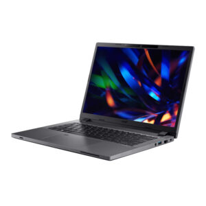 Acer Travelmate P2 14" Laptop | Intel i7-1355U | 8GB DDR4 | 1024 NVMe | Windows 11 Pro image 2