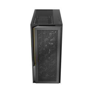 Antec P20CE Mid-Tower E-ATX | ATX | Micro-ATX | ITX Gaming Chassis - Black image 2