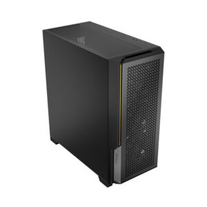 Antec P20CE Mid-Tower E-ATX | ATX | Micro-ATX | ITX Gaming Chassis - Black image 6