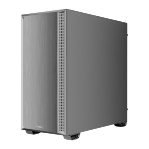 Antec P7 S ATX Mid Tower Chassis - Black image 3