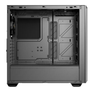 Antec P7 S ATX Mid Tower Chassis - Black image 4
