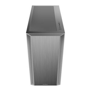 Antec P7 S ATX Mid Tower Chassis - Black image 5