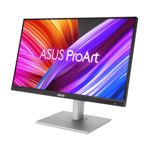 Asus ProArt 27" QHD 1440p IPS 144Hz Monitor with USB Type-C 96W PD image 2