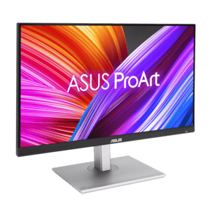 Asus ProArt 27" QHD 1440p IPS 144Hz Monitor with USB Type-C 96W PD image 3
