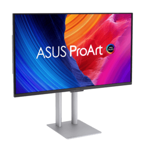ASUS ProArt Display PA27UCDMR 27-inch 4K UHD QD-OLED 240Hz Professional Monitor image 3