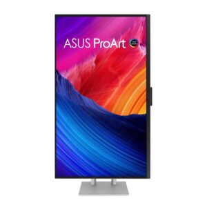 ASUS ProArt Display PA27UCDMR 27-inch 4K UHD QD-OLED 240Hz Professional Monitor image 6