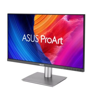 Asus ProArt IPS 32" 6K 60Hz Monitor with USB Type-C 96W PD image 3