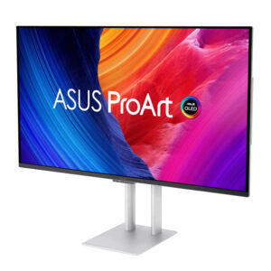 Asus PA32UCDM ProArt Display 31.5" 4K UHD OLED 240Hz Professional Monitor image 2