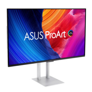Asus PA32UCDM ProArt Display 31.5" 4K UHD OLED 240Hz Professional Monitor image 3