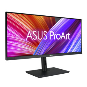 Asus ProArt PA348CGV 34″ UWQHD HDR 120Hz IPS Display image 3