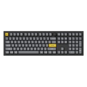 Keychron Double Shot PBT OSA Full Keycap Set – Dark Grey image 4