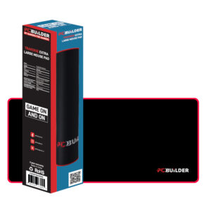 PCBuilder Traverse Large Mouse Pad image 1