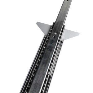 PCBuilder 800mm Rail Kit for PCBuilder 4U Rackmount Chassis image 2