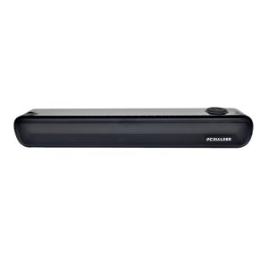 PCBuilder SONIC BOOM Bluetooth Gaming Speaker image 1
