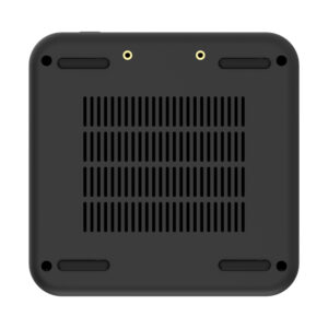 PCBuilder CUBE Intel Core 3-100U 16GB DDR5 512GB Windows 11 Pro Mini PC image 5