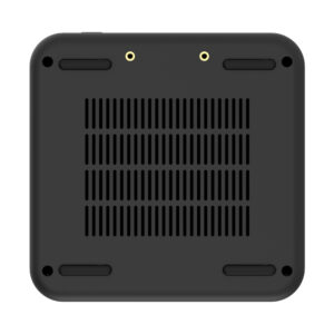 PCBuilder CUBE Intel Core 3-100U 8GB DDR5 512GB Windows 11 Home Mini PC image 5