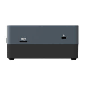 PCBuilder CUBE Intel i5-1235U 8GB DDR4 512GB Windows 11 Home Mini PC image 5