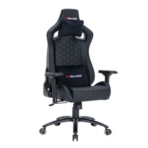 PCBuilder NAVIGATOR X Gaming Chair image 2