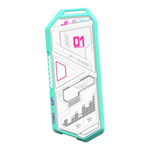 PCBuilder Ryzen 7 9800X3D ASUS X MIKU Windows 11 Gaming PC image 19