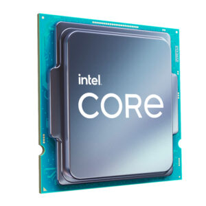 PCBuilder Intel i3-14100 HOME Master Windows 11 Desktop PC image 2