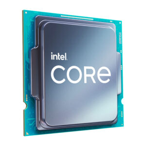 PCBUiLDER™ Intel Core i5-12400 HOME MASTER Windows 11 Desktop PC image 2