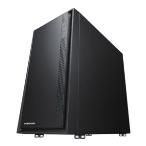 PCBuilder Intel i5-12400 HOME MASTER Windows 11 Desktop PC image 7