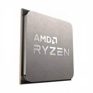 PCBuilder AMD Ryzen 3 3200G HOME MASTER Windows 11 Desktop PC image 2