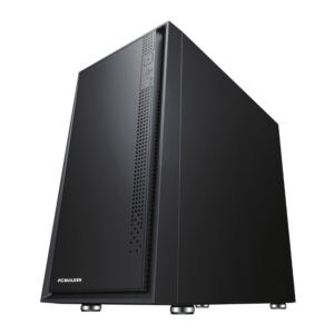 PCBuilder AMD Ryzen 5 3400G HOME MASTER Windows 11 Desktop PC image 6