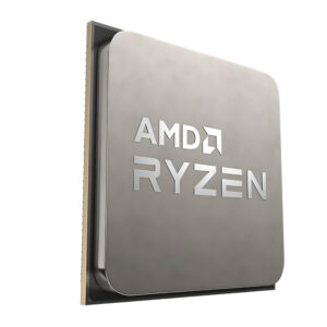 PCBuilder Ryzen 5 7600 MAVERICK Windows 11 Gaming PC image 11