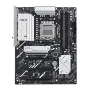 PCBuilder Ryzen 5 7600 MAVERICK Windows 11 Gaming PC image 12