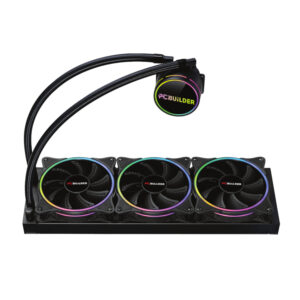 PCBuilder Ryzen 5 7600 MAVERICK Windows 11 Gaming PC image 17